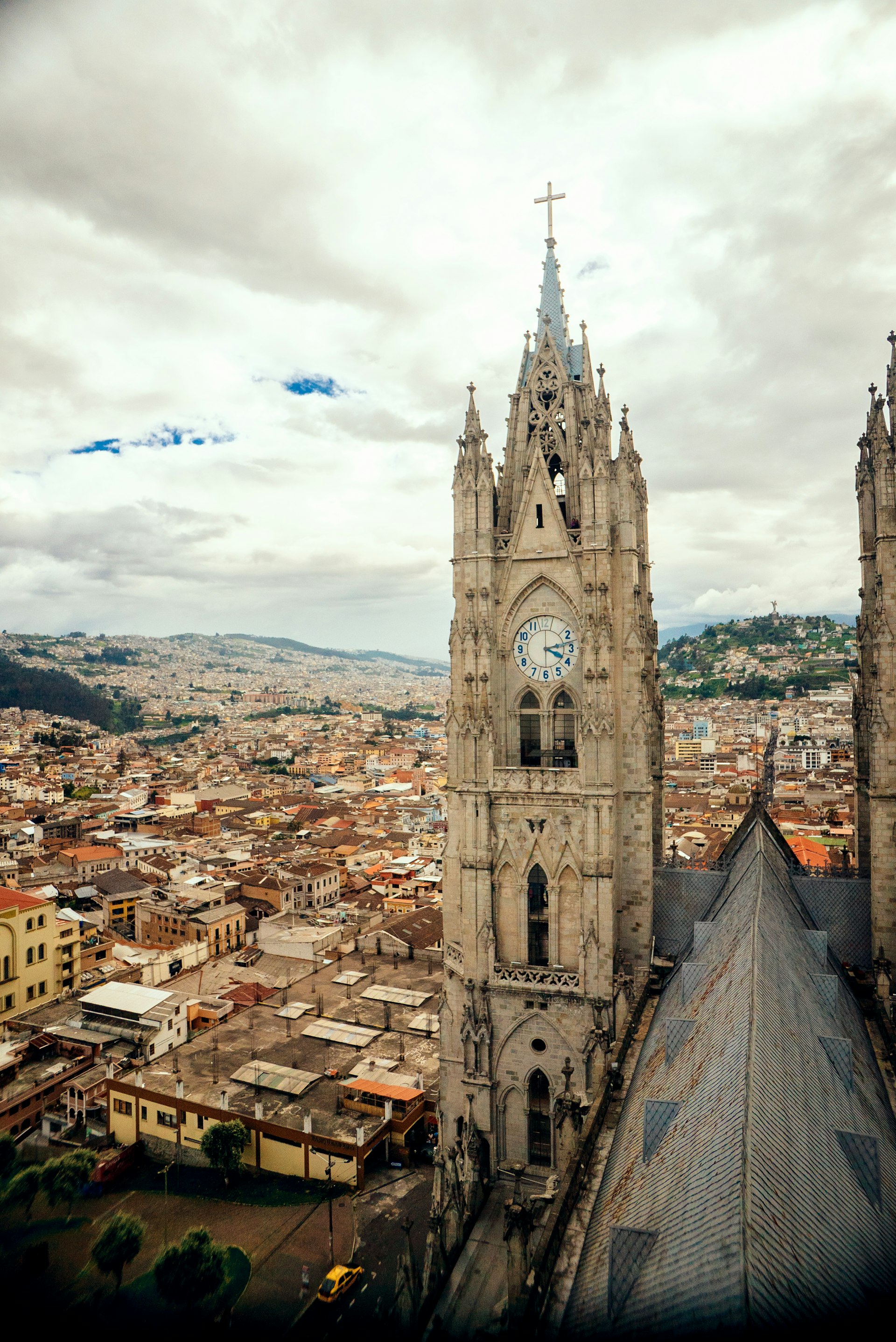 Basílica del Voto Nacional
