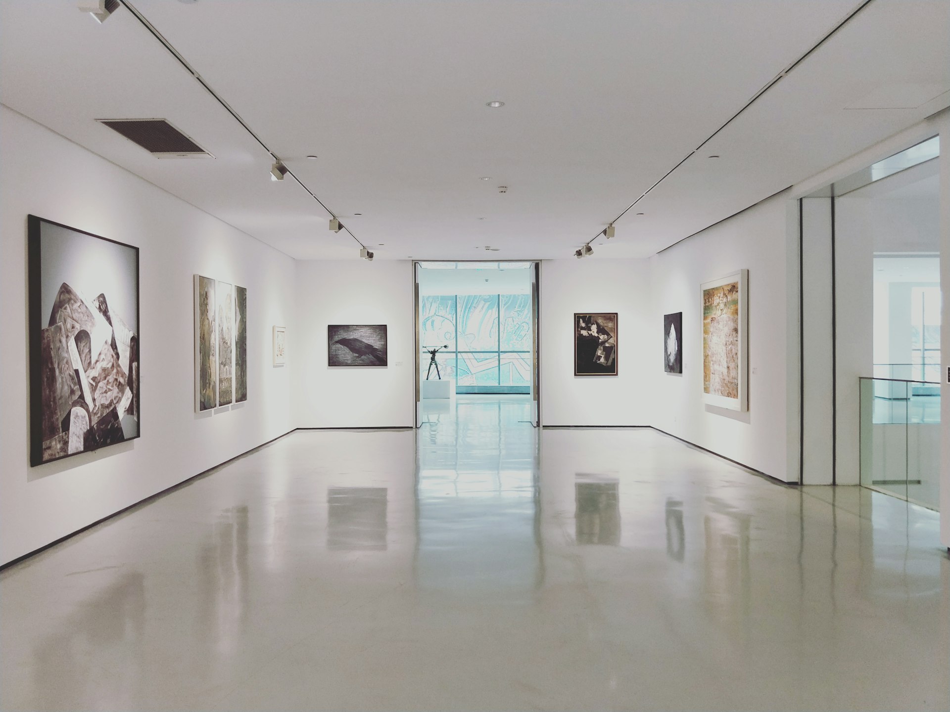 Capilla del Hombre – Museo Guayasamín