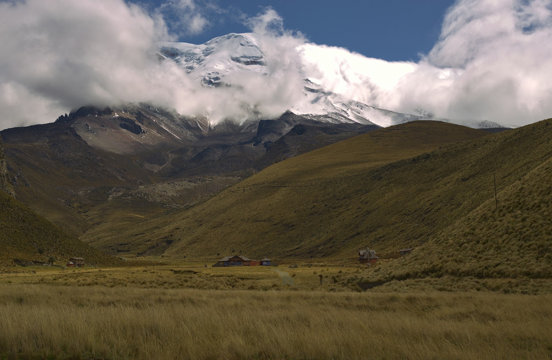 Chimborazo