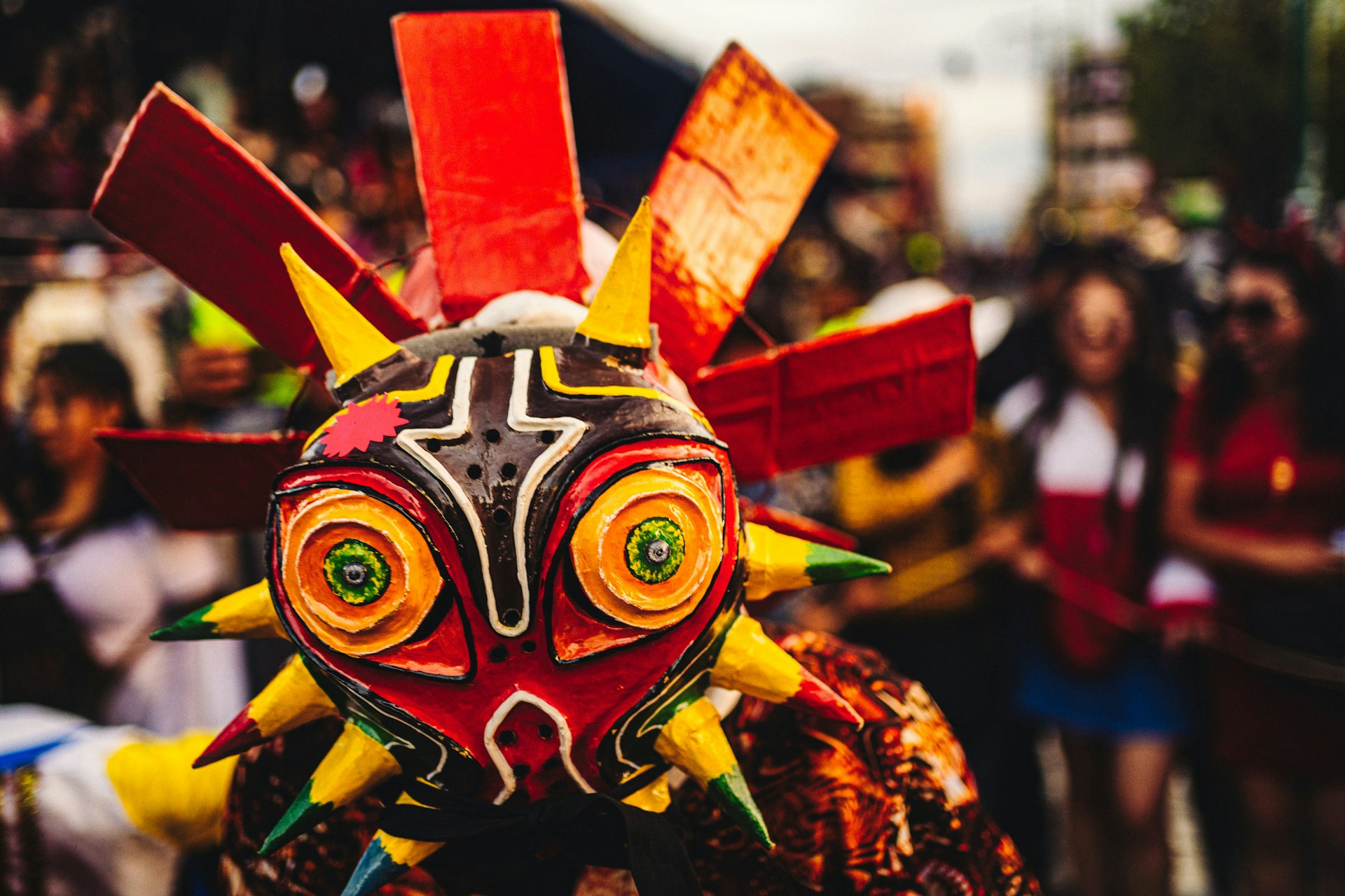 Inti Raymi
