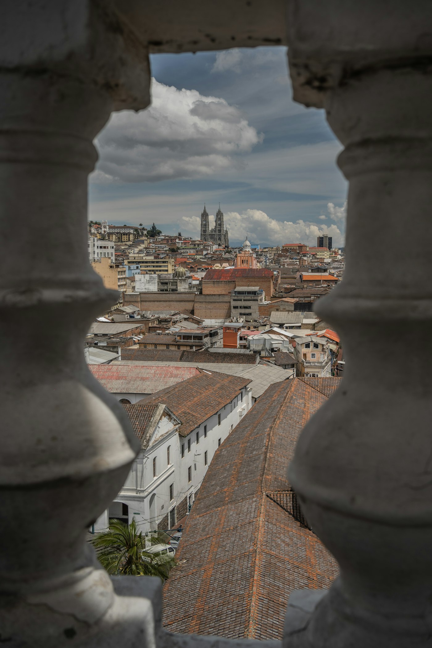 Museo Casa de Sucre