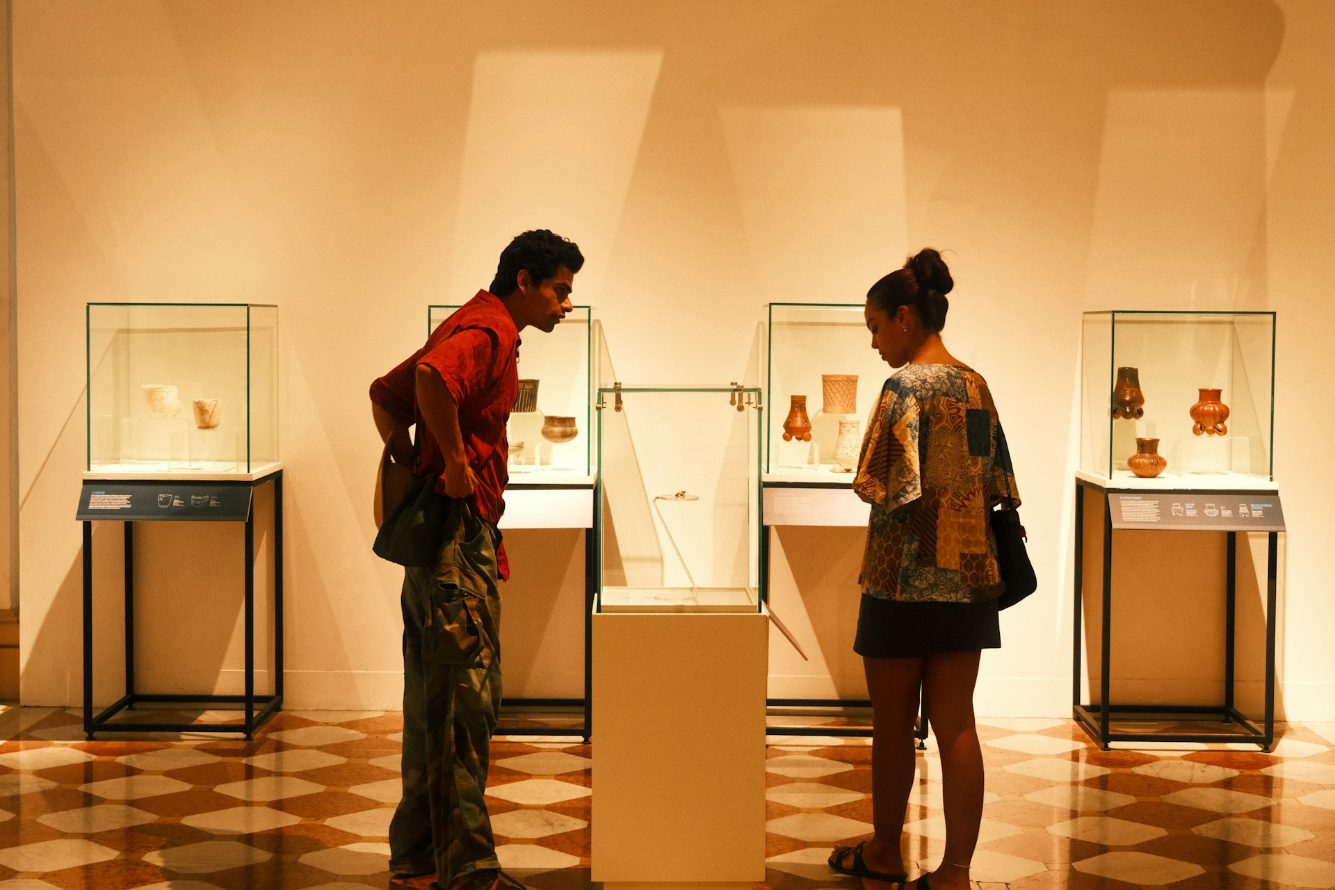 Museo Nacional del Ecuador