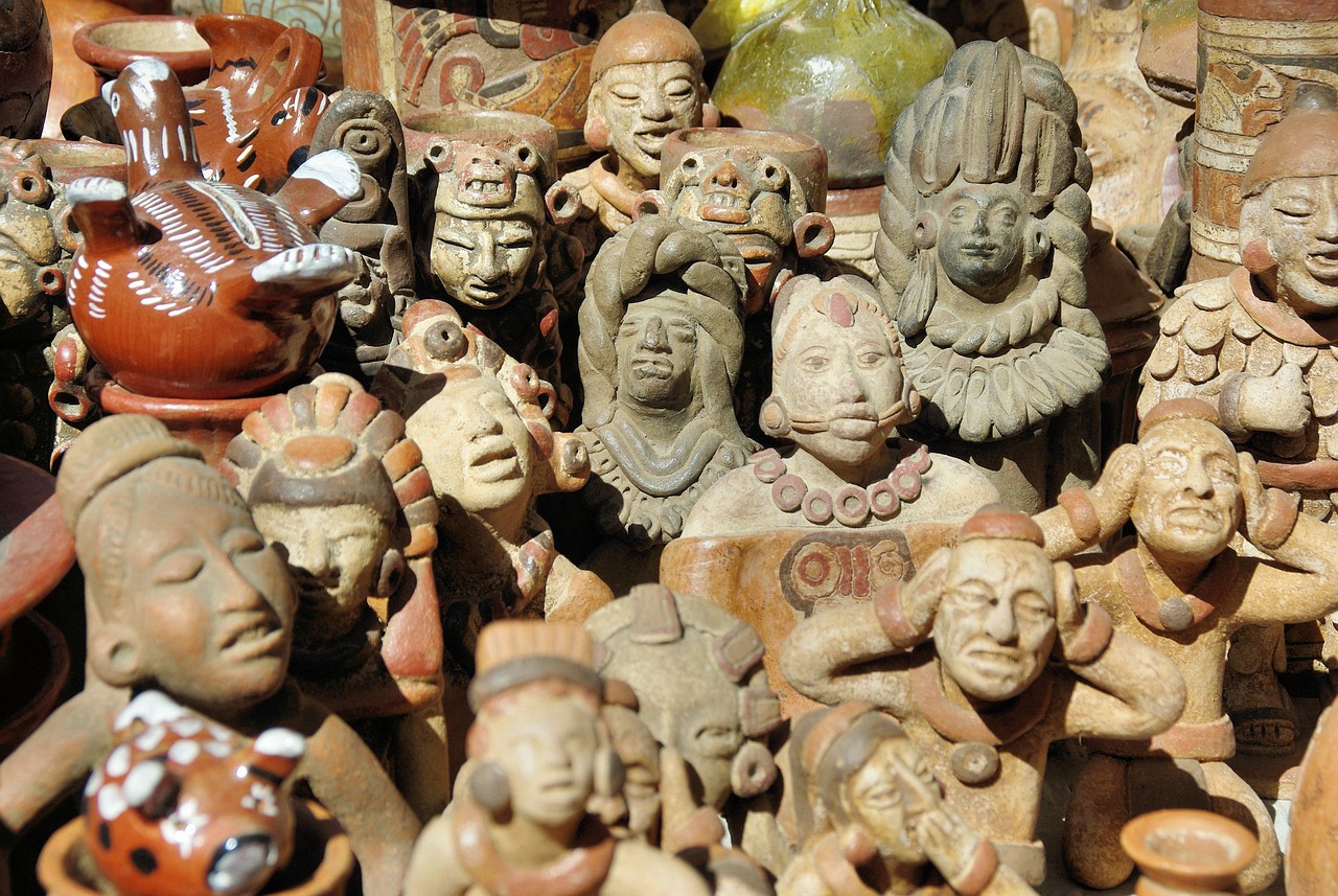 Museo de Sitio Intiñán