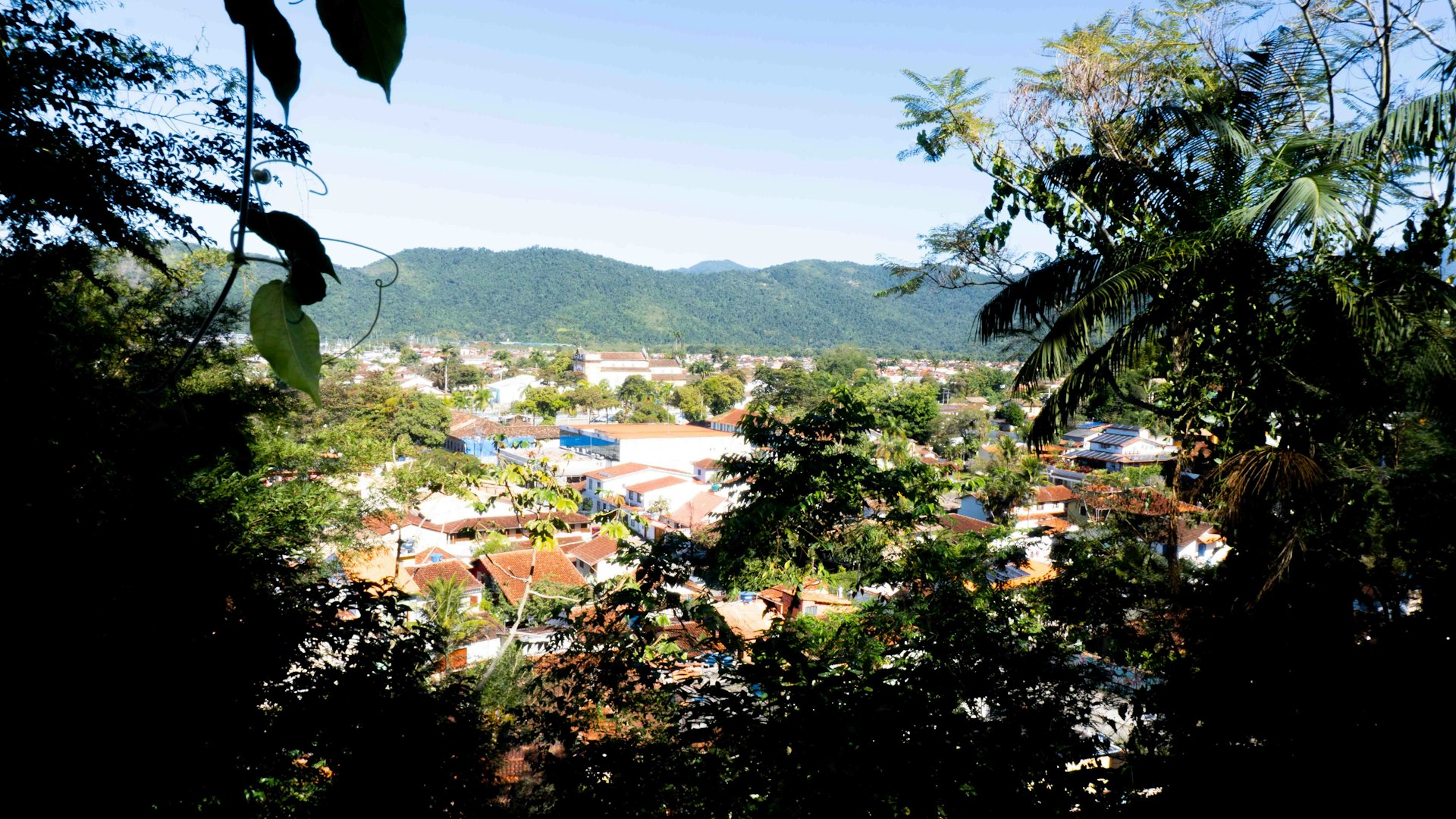 Vilcabamba